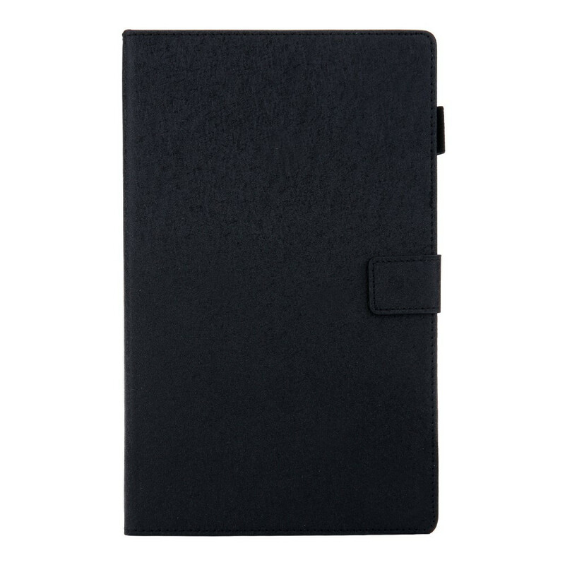 Housse Samsung Galaxy Tab A 10.1 (2019) Simili Cuir Texturé Housse Samsung Galaxy Tab A 10.1 (2019) Simili Cuir Texturé