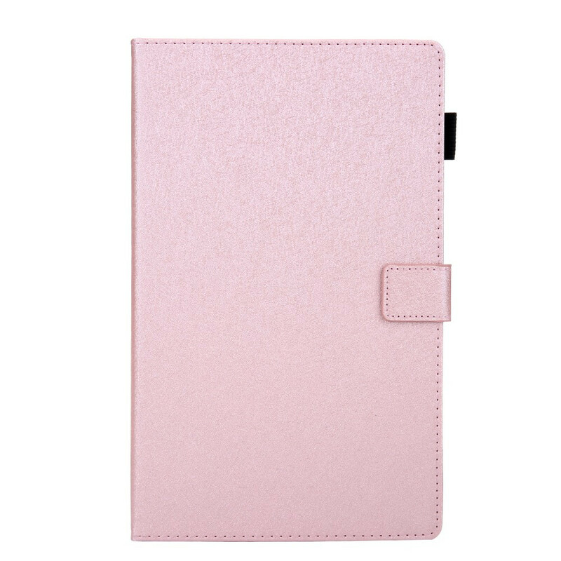 Housse Samsung Galaxy Tab A 10.1 (2019) Simili Cuir Texturé