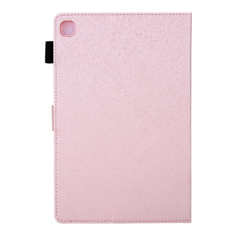 Housse Samsung Galaxy Tab A 10.1 (2019) Simili Cuir Texturé