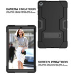 Coque Samsung Galaxy Tab A 10.1 (2019) Ultra Résistante Coque Samsung Galaxy Tab A 10.1 (2019) Ultra Résistante