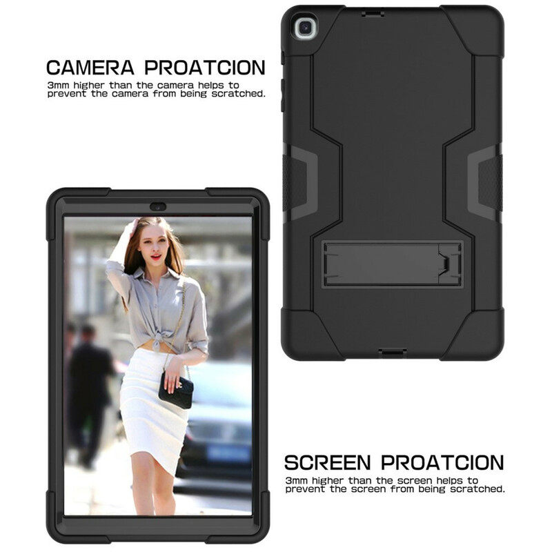 Coque Samsung Galaxy Tab A 10.1 (2019) Ultra Résistante Coque Samsung Galaxy Tab A 10.1 (2019) Ultra Résistante