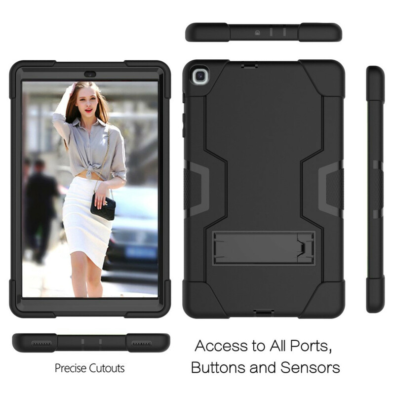 Coque Samsung Galaxy Tab A 10.1 (2019) Ultra Résistante Coque Samsung Galaxy Tab A 10.1 (2019) Ultra Résistante