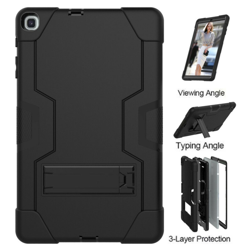 Coque Samsung Galaxy Tab A 10.1 (2019) Ultra Résistante Coque Samsung Galaxy Tab A 10.1 (2019) Ultra Résistante