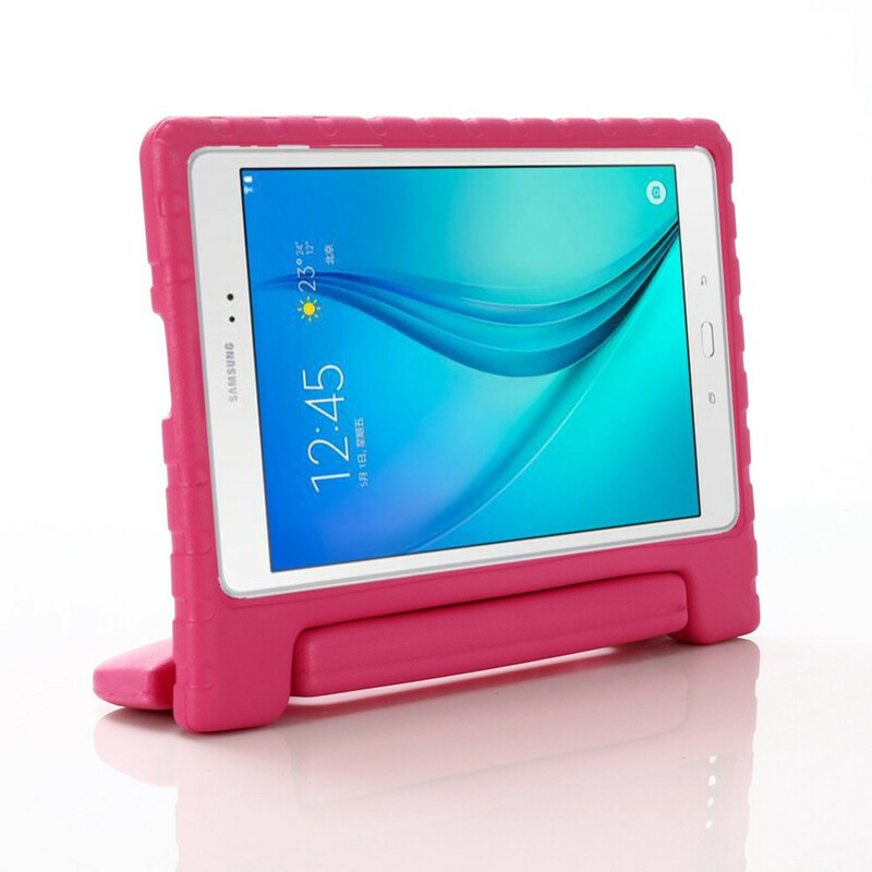 Coque Samsung Galaxy Tab A 10.1 (2019) Mousse EVA pour Enfants