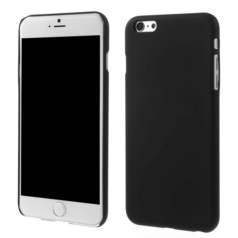 Coque iPhone 6 Plus Rigide