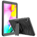 Coque Samsung Galaxy Tab A 10.1 (2019) Protection Bumper avec Support Coque Samsung Galaxy Tab A 10.1 (2019) Protection Bumper avec Support
