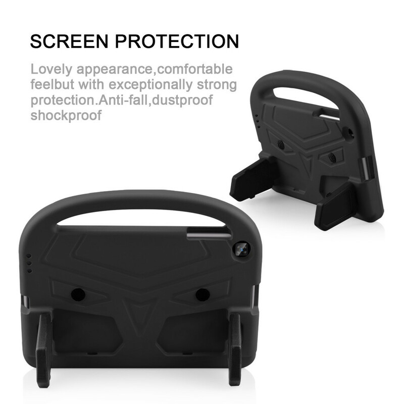 Coque Samsung Galaxy Tab A 10.1 (2019) Kids Moineau Coque Samsung Galaxy Tab A 10.1 (2019) Kids Moineau