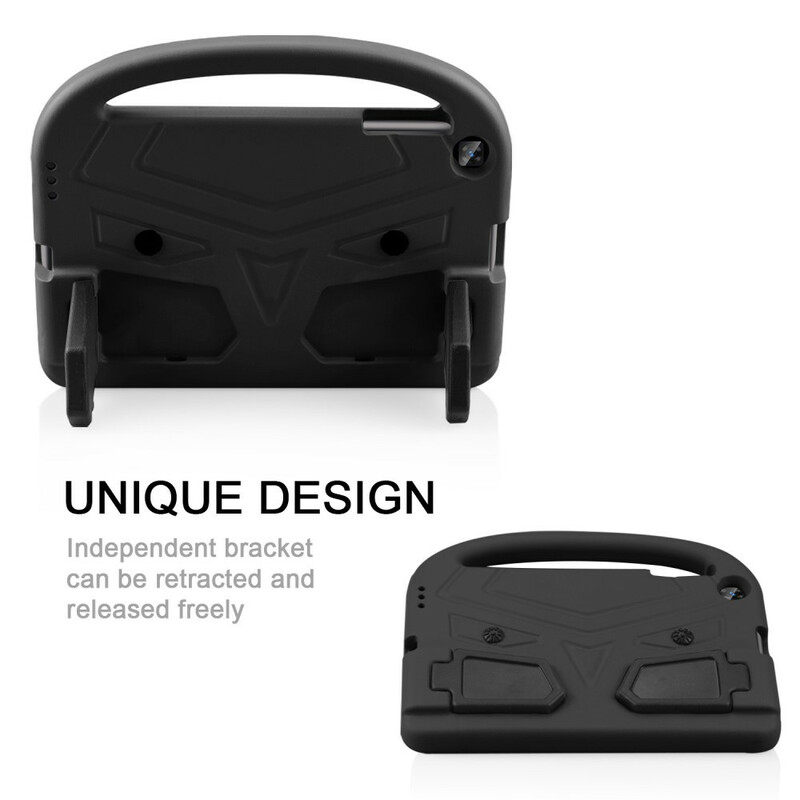 Coque Samsung Galaxy Tab A 10.1 (2019) Kids Moineau Coque Samsung Galaxy Tab A 10.1 (2019) Kids Moineau