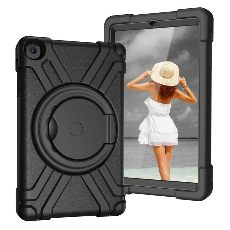 Coque Samsung Galaxy Tab A 10.1 (2019) Ultra Résistante Casse-Cou