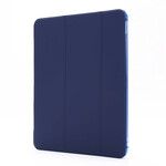 Smart Case iPad Pro 12.9" (2020) / (2018) Simili Cuir Porte-Crayon