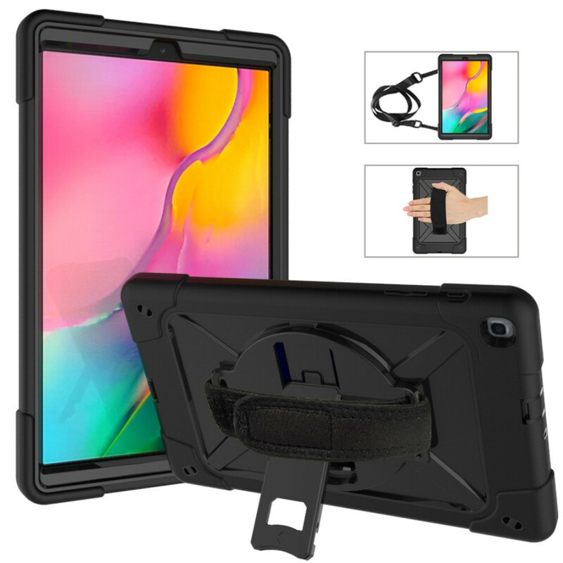 Coque Samsung Galaxy Tab A 10.1 (2019) Multi-Fonctions - Ma Coque