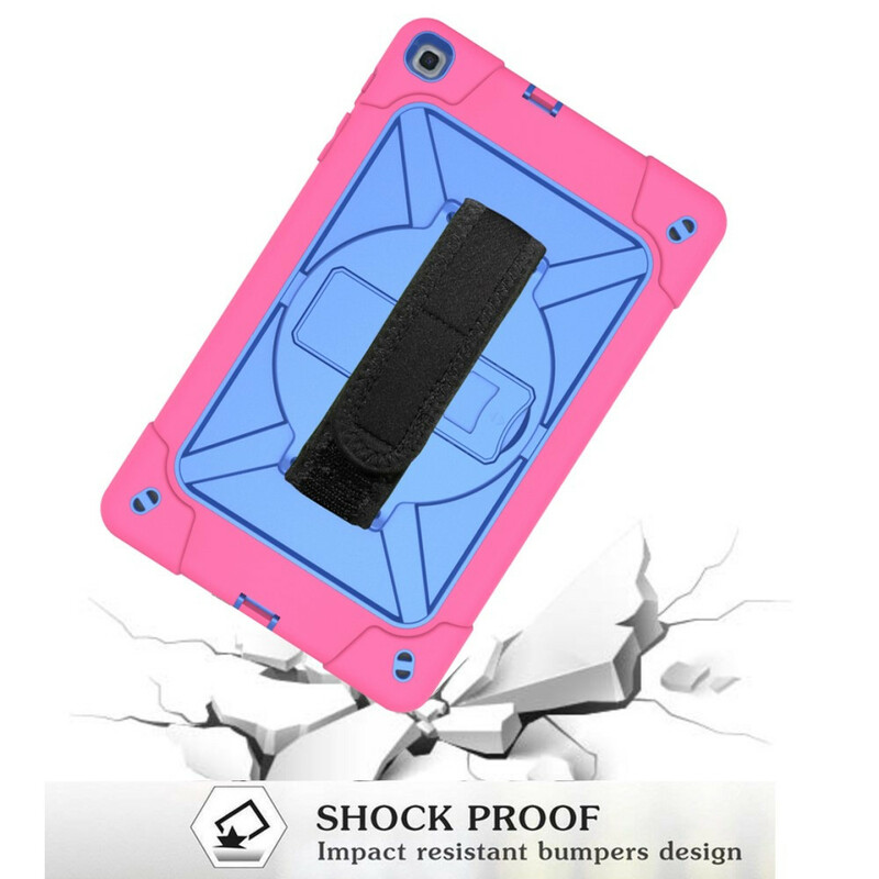 Coque Samsung Galaxy Tab A 10.1 (2019) Multi-Fonctions Coque Samsung Galaxy Tab A 10.1 (2019) Multi-Fonctions