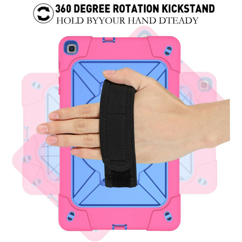 Coque Samsung Galaxy Tab A 10.1 (2019) Multi-Fonctions Coque Samsung Galaxy Tab A 10.1 (2019) Multi-Fonctions
