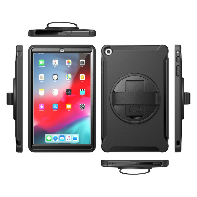 Coque Samsung Galaxy Tab S5e Multi-Fonctionnelle Business Coque Samsung Galaxy Tab S5e Multi-Fonctionnelle Business