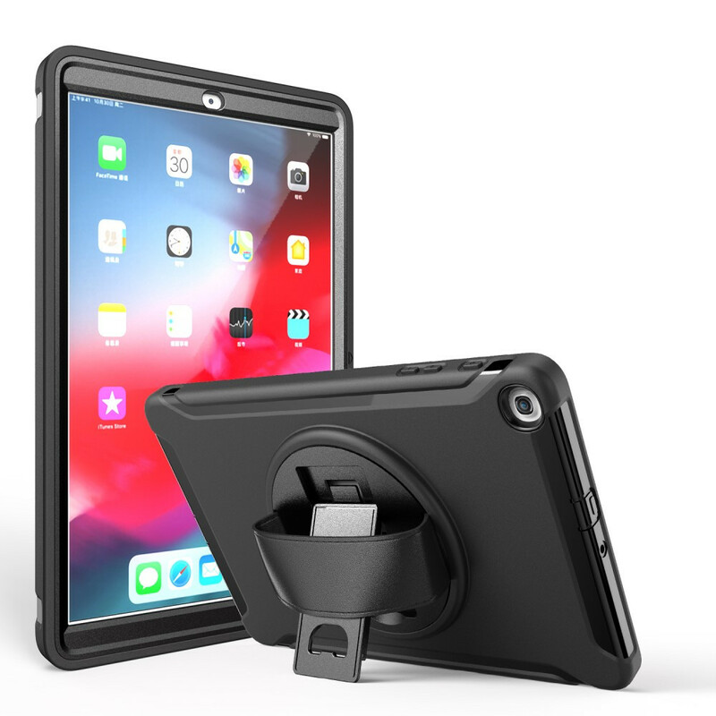 Coque Samsung Galaxy Tab S5e Multi-Fonctionnelle Business Coque Samsung Galaxy Tab S5e Multi-Fonctionnelle Business