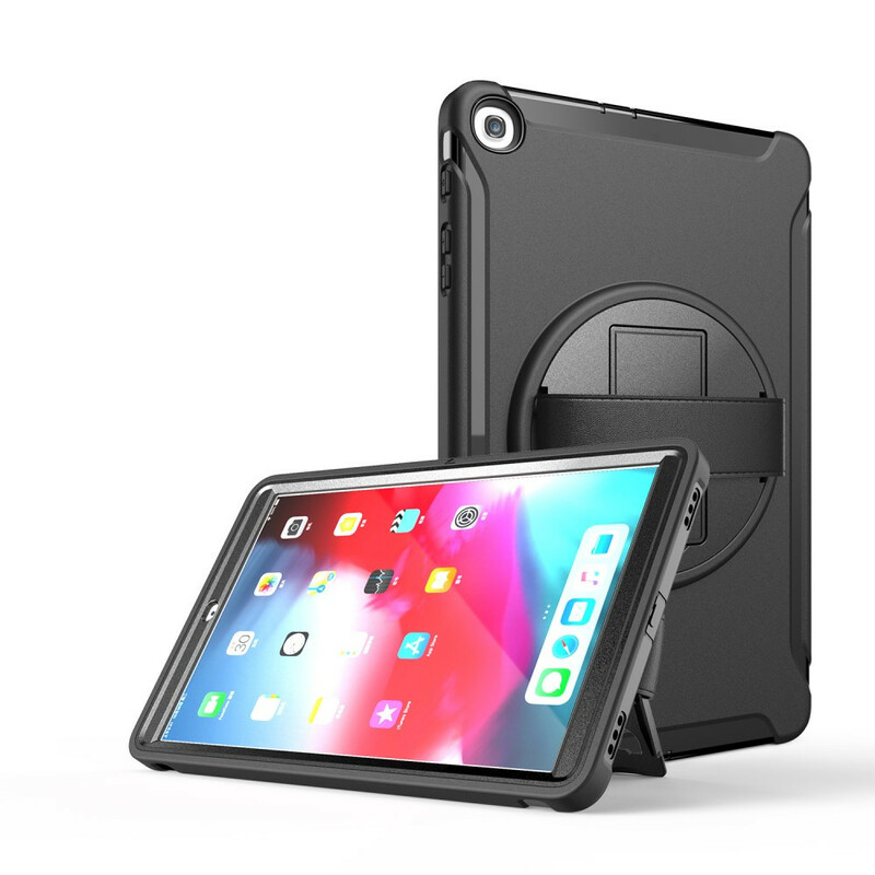 Coque Samsung Galaxy Tab S5e Multi-Fonctionnelle Business Coque Samsung Galaxy Tab S5e Multi-Fonctionnelle Business
