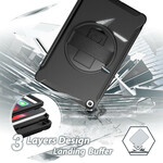 Coque Samsung Galaxy Tab S5e Multi-Fonctionnelle Business Coque Samsung Galaxy Tab S5e Multi-Fonctionnelle Business