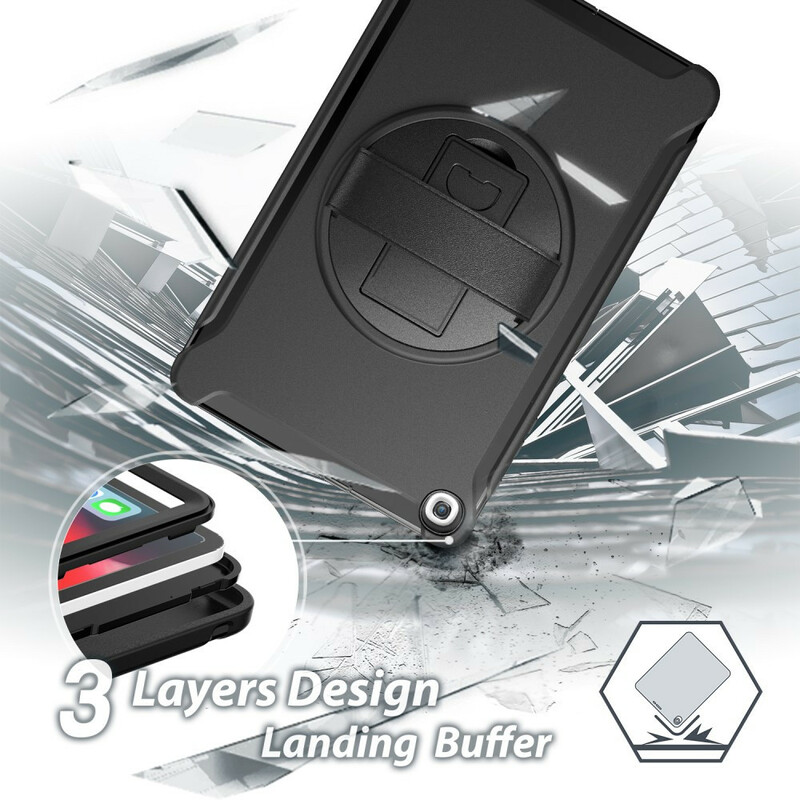 Coque Samsung Galaxy Tab S5e Multi-Fonctionnelle Business Coque Samsung Galaxy Tab S5e Multi-Fonctionnelle Business