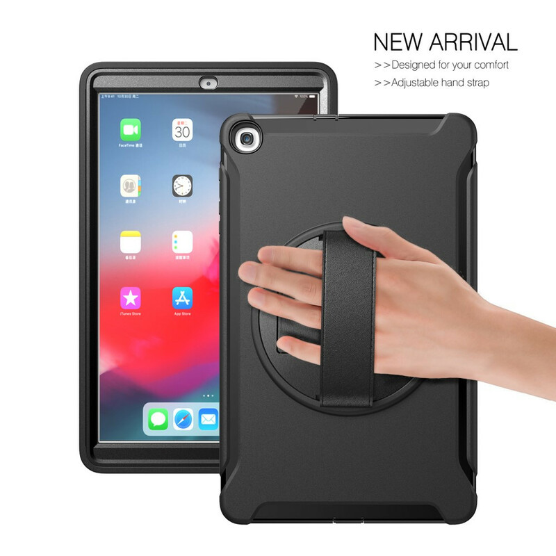 Coque Samsung Galaxy Tab S5e Multi-Fonctionnelle Business