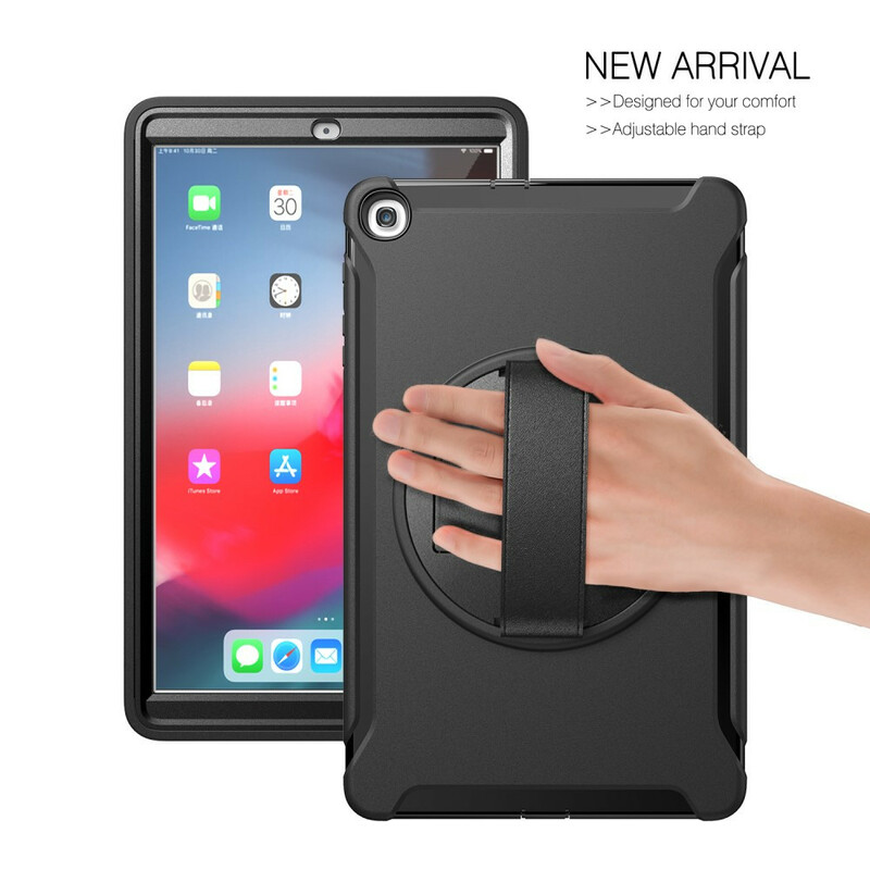 Coque Samsung Galaxy Tab S5e Multi-Fonctionnelle Business Coque Samsung Galaxy Tab S5e Multi-Fonctionnelle Business