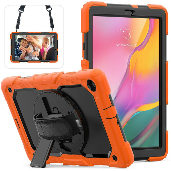 Coque Samsung Galaxy Tab A 10.1 (2019) Multi-Fonctionnelle Kids