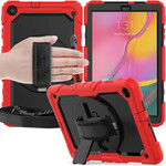 Coque Samsung Galaxy Tab A 10.1 (2019) Multi-Fonctionnelle Kids Coque Samsung Galaxy Tab A 10.1 (2019) Multi-Fonctionnelle Kids
