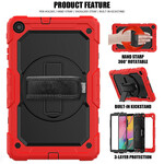 Coque Samsung Galaxy Tab A 10.1 (2019) Multi-Fonctionnelle Kids Coque Samsung Galaxy Tab A 10.1 (2019) Multi-Fonctionnelle Kids