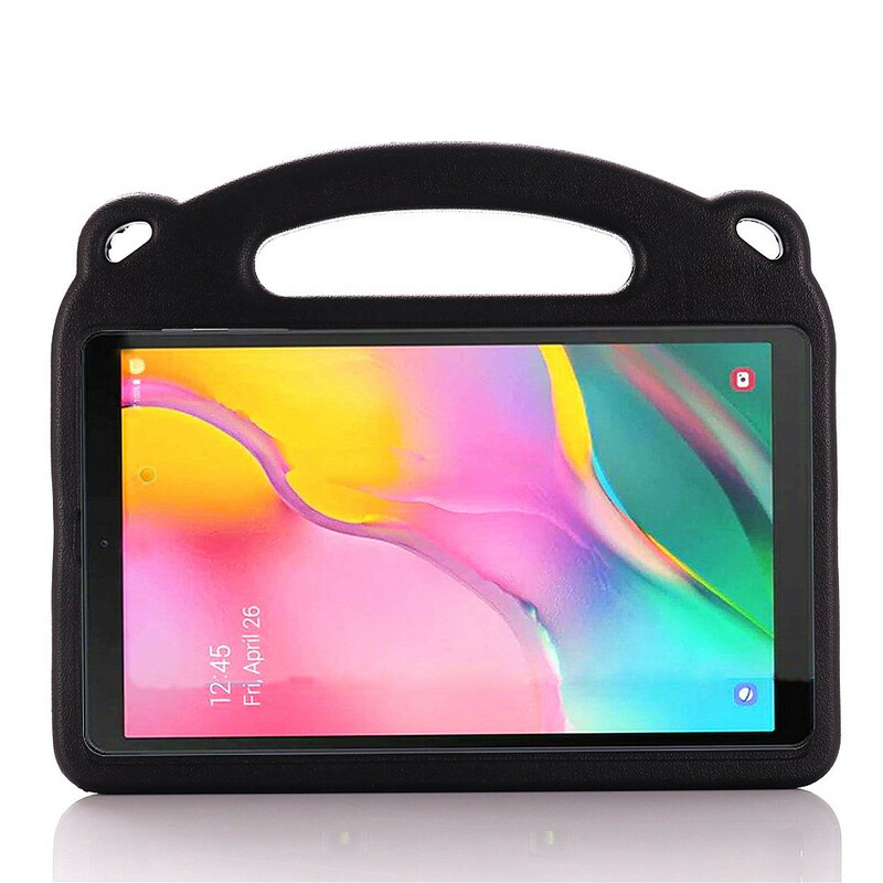 Coque Samsung Galaxy Tab A 10.1 (2019) Kids Panda Coque Samsung Galaxy Tab A 10.1 (2019) Kids Panda