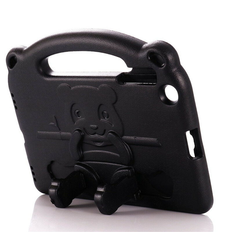 Coque Samsung Galaxy Tab A 10.1 (2019) Kids Panda Coque Samsung Galaxy Tab A 10.1 (2019) Kids Panda