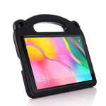 Coque Samsung Galaxy Tab A 10.1 (2019) Kids Panda Coque Samsung Galaxy Tab A 10.1 (2019) Kids Panda