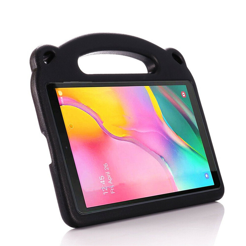 Coque Samsung Galaxy Tab A 10.1 (2019) Kids Panda Coque Samsung Galaxy Tab A 10.1 (2019) Kids Panda