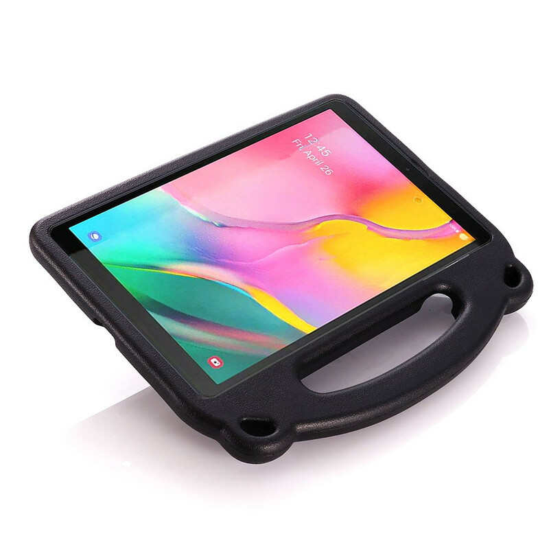 Coque Samsung Galaxy Tab A 10.1 (2019) Kids Panda Coque Samsung Galaxy Tab A 10.1 (2019) Kids Panda