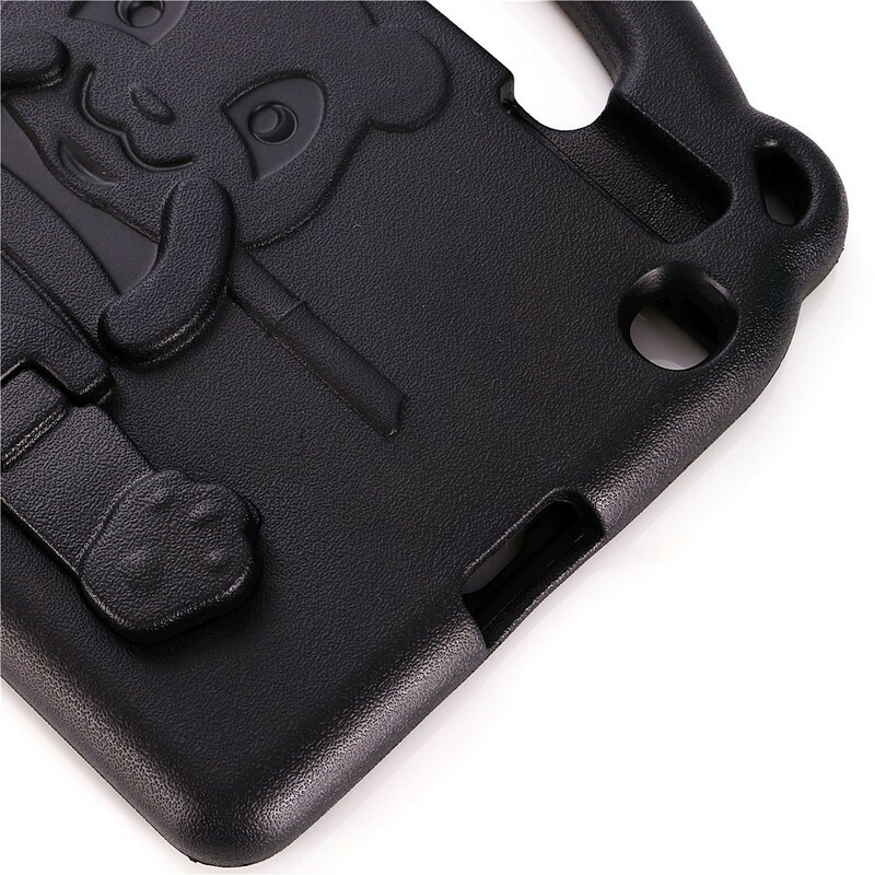 Coque Samsung Galaxy Tab A 10.1 (2019) Kids Panda Coque Samsung Galaxy Tab A 10.1 (2019) Kids Panda