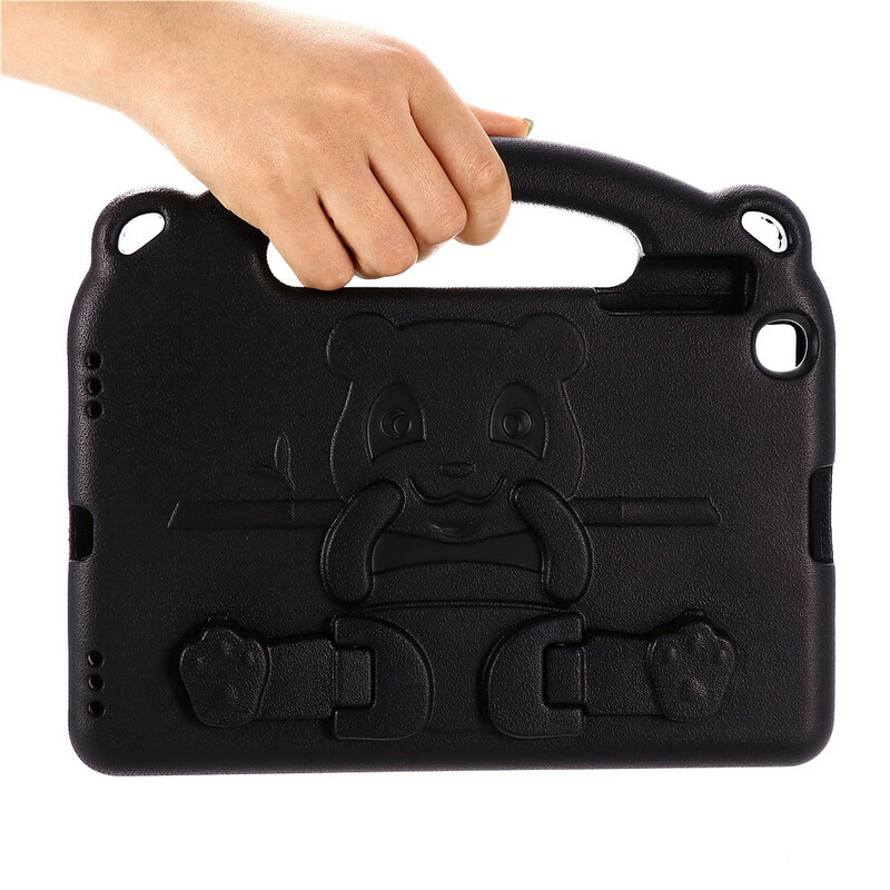 Coque Samsung Galaxy Tab A 10.1 (2019) Kids Panda Coque Samsung Galaxy Tab A 10.1 (2019) Kids Panda