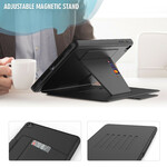 Étui Samsung Galaxy Tab A 10.1 (2019) Magnétique Support Multi-Angles Étui Samsung Galaxy Tab A 10.1 (2019) Magnétique Support Multi-Angles