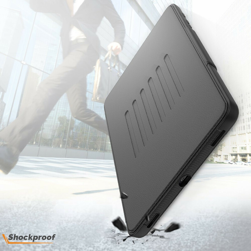 Étui Samsung Galaxy Tab A 10.1 (2019) Magnétique Support Multi-Angles Étui Samsung Galaxy Tab A 10.1 (2019) Magnétique Support Multi-Angles