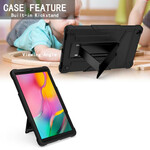 Coque Samsung Galaxy Tab A 10.1 (2019) Résistante Support Pliable Coque Samsung Galaxy Tab A 10.1 (2019) Résistante Support Pliable