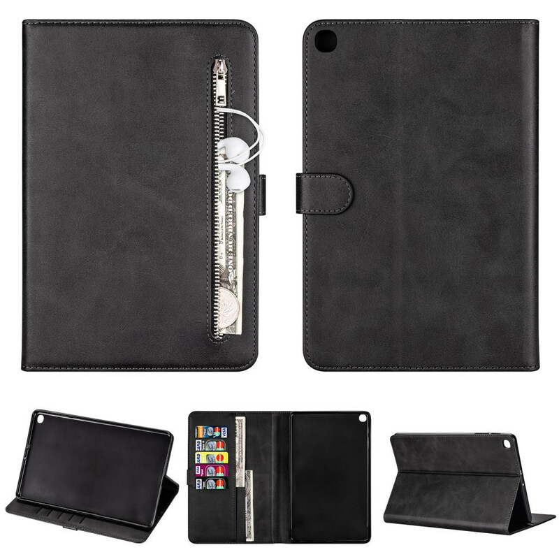 Housse Samsung Galaxy Tab A 10.1 (2019) Porte-Monnaie Housse Samsung Galaxy Tab A 10.1 (2019) Porte-Monnaie