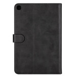 Housse Samsung Galaxy Tab A 10.1 (2019) Porte-Monnaie Housse Samsung Galaxy Tab A 10.1 (2019) Porte-Monnaie