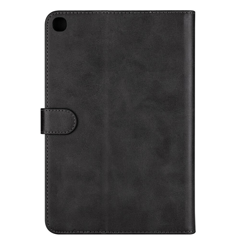 Housse Samsung Galaxy Tab A 10.1 (2019) Porte-Monnaie Housse Samsung Galaxy Tab A 10.1 (2019) Porte-Monnaie