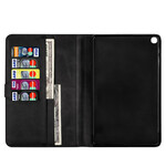 Housse Samsung Galaxy Tab A 10.1 (2019) Porte-Monnaie Housse Samsung Galaxy Tab A 10.1 (2019) Porte-Monnaie