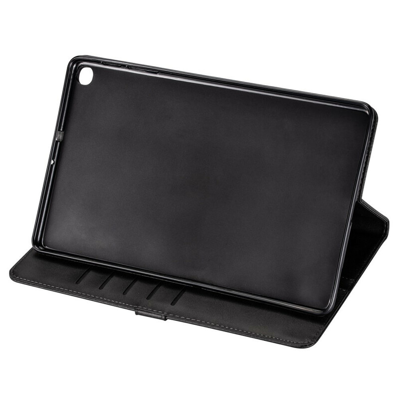 Housse Samsung Galaxy Tab A 10.1 (2019) Porte-Monnaie Housse Samsung Galaxy Tab A 10.1 (2019) Porte-Monnaie