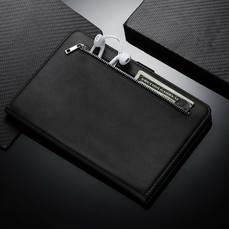Housse Samsung Galaxy Tab A 10.1 (2019) Porte-Monnaie Housse Samsung Galaxy Tab A 10.1 (2019) Porte-Monnaie