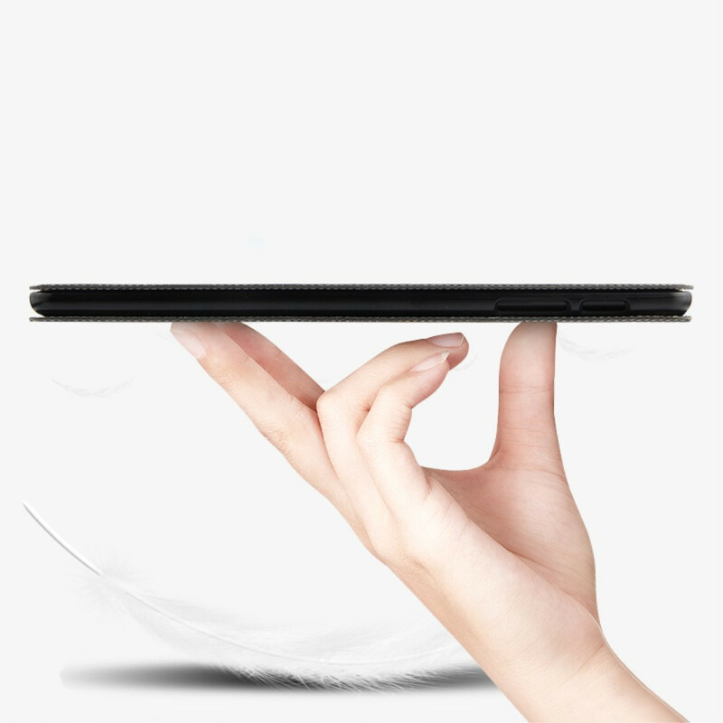 Étui Samsung Galaxy Tab A 10.1 (2019) Véritable Cuir Premium Style Étui Samsung Galaxy Tab A 10.1 (2019) Véritable Cuir Premium Style