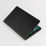 Étui Samsung Galaxy Tab A 10.1 (2019) Véritable Cuir Premium Style Étui Samsung Galaxy Tab A 10.1 (2019) Véritable Cuir Premium Style