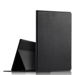Étui Samsung Galaxy Tab A 10.1 (2019) Véritable Cuir Premium Style Étui Samsung Galaxy Tab A 10.1 (2019) Véritable Cuir Premium Style