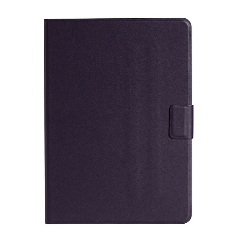 Housse Samsung Galaxy Tab A 10.1 (2019) Simili Cuir Classique Housse Samsung Galaxy Tab A 10.1 (2019) Simili Cuir Classique