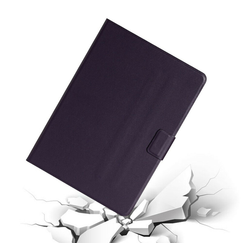 Housse Samsung Galaxy Tab A 10.1 (2019) Simili Cuir Classique Housse Samsung Galaxy Tab A 10.1 (2019) Simili Cuir Classique