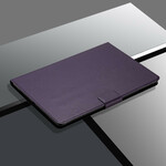 Housse Samsung Galaxy Tab A 10.1 (2019) Simili Cuir Classique Housse Samsung Galaxy Tab A 10.1 (2019) Simili Cuir Classique
