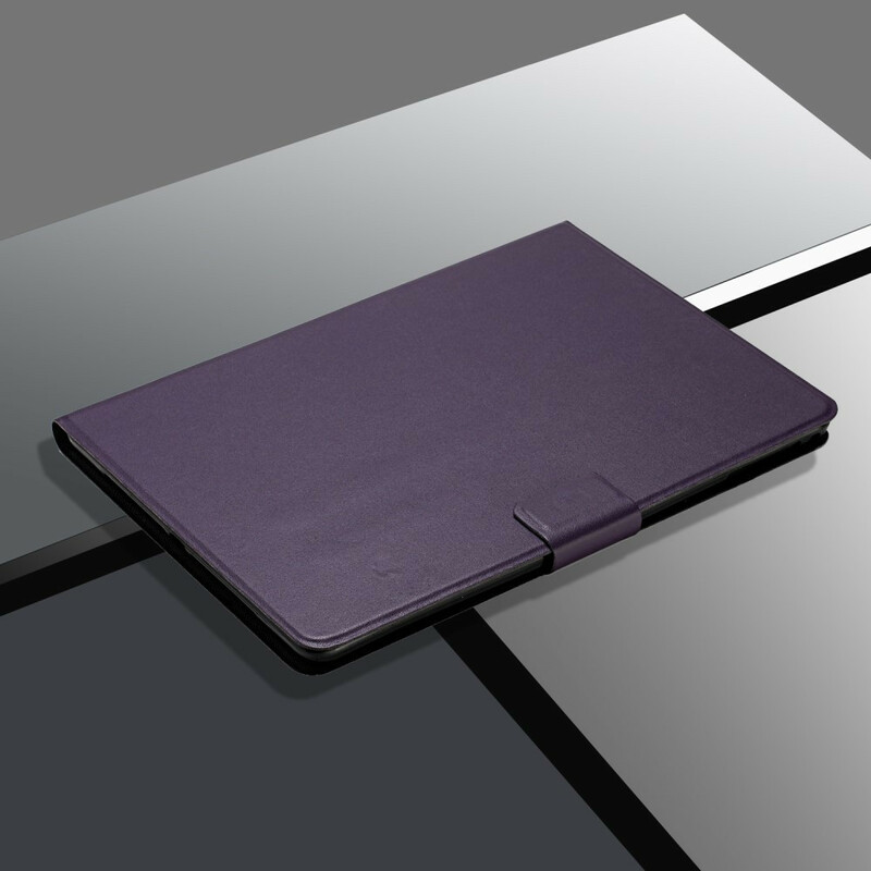 Housse Samsung Galaxy Tab A 10.1 (2019) Simili Cuir Classique Housse Samsung Galaxy Tab A 10.1 (2019) Simili Cuir Classique